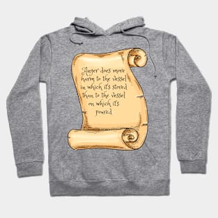 Be nice Hoodie